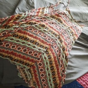 Summer or beach dress